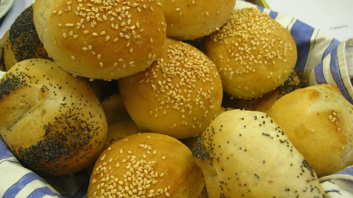 The Whisk Bakehouse – artisan bakery in Trowbridge town centre