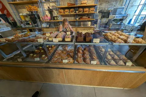 The Whisk Bakehouse photo 3